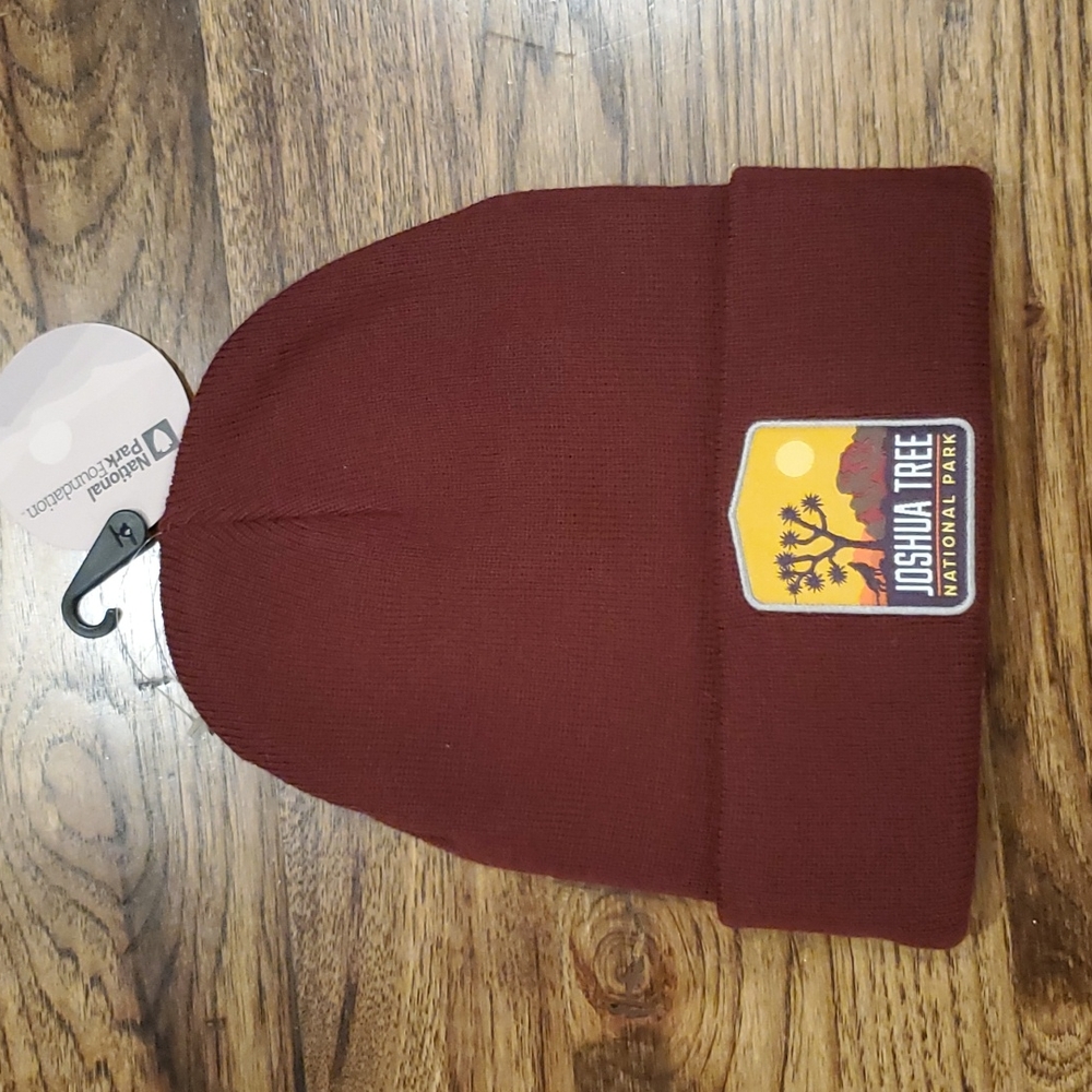 Adult unisex H3 Sportswear Joshua Tree National Park beanie